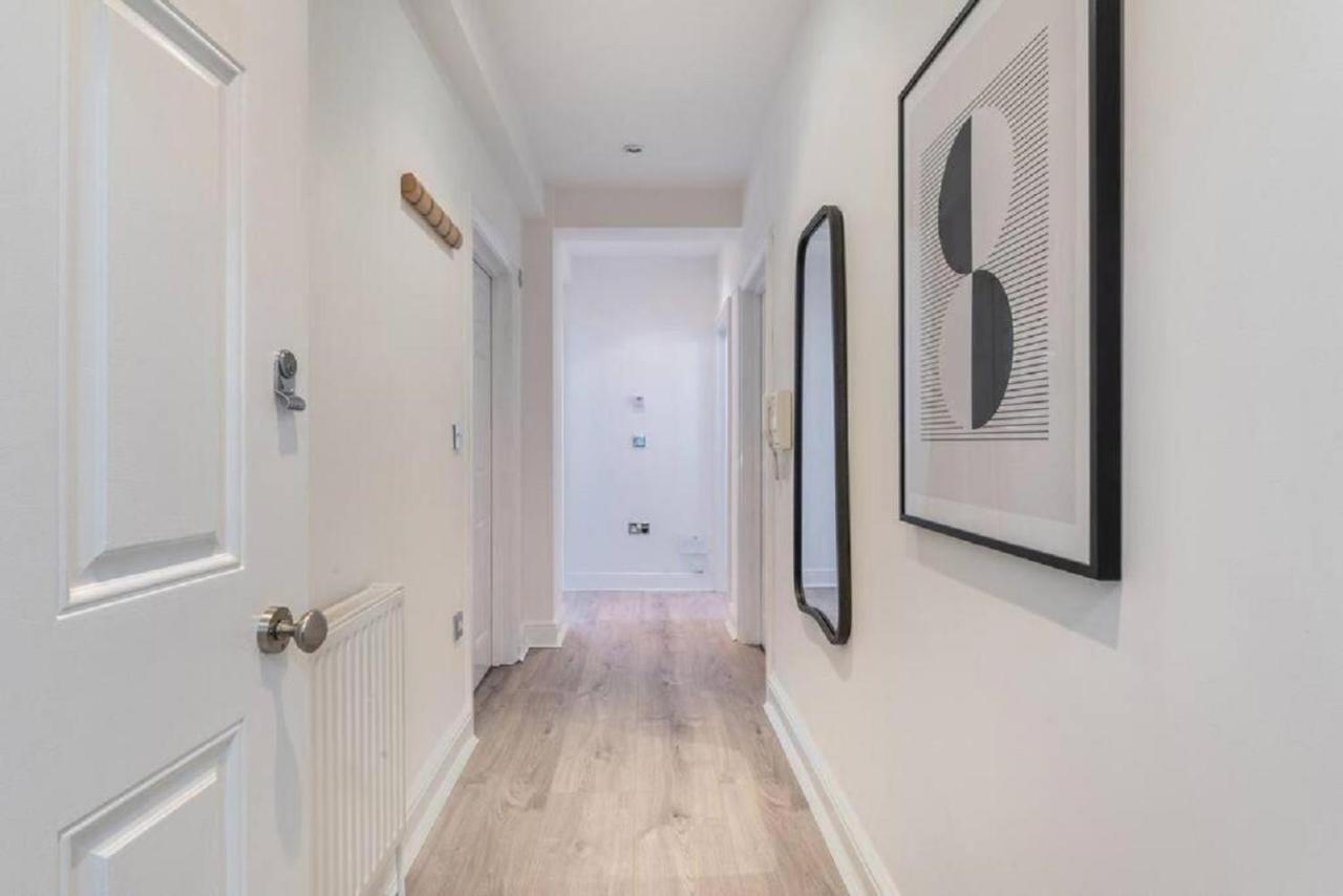 One Bedroom - Tower Bridge - London City By Prime London Stays M-10 Exterior foto