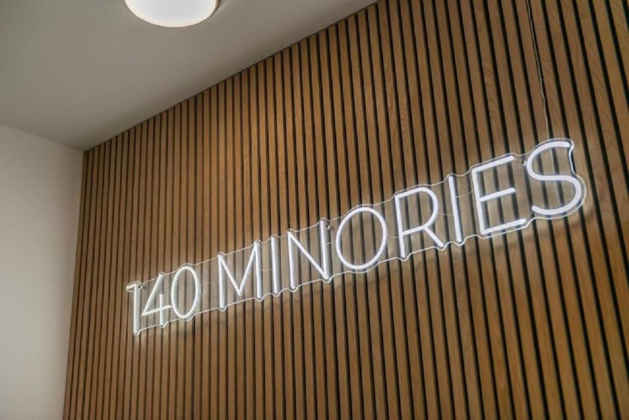 One Bedroom - Tower Bridge - London City By Prime London Stays M-10 Exterior foto