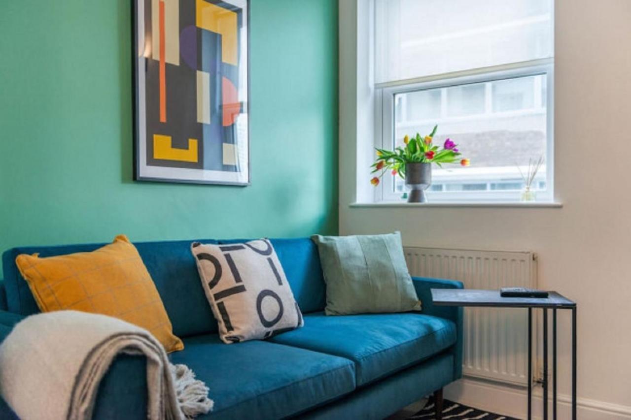 One Bedroom - Tower Bridge - London City By Prime London Stays M-10 Exterior foto